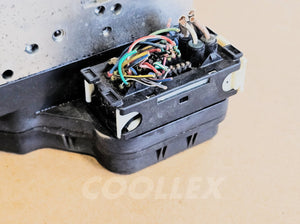 06-08 Lexus Is250 AWD ABS Anti-Lock Brake Pump Module 44540-53210, 44050-53180 Oem Used