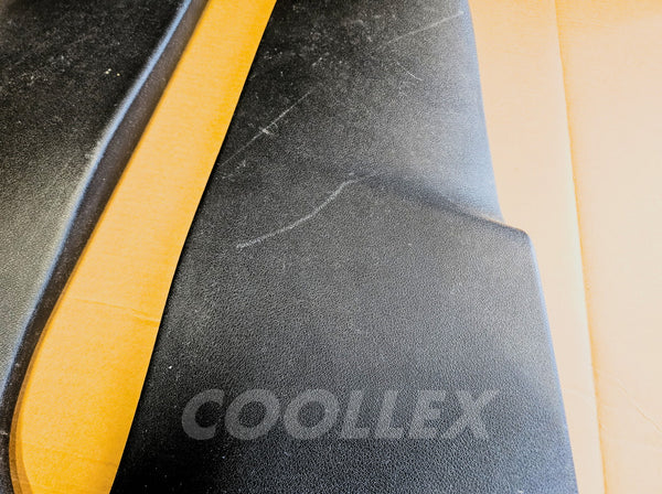 06-13 Lexus Is250 Center Pillar Cover Lh Rh Black 62414-53020 62413-53020 Oem Used