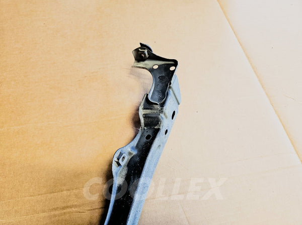 06-13 Lexus Is250 Is350 Hood Lock Support Bar 53217-53901 Oem Used