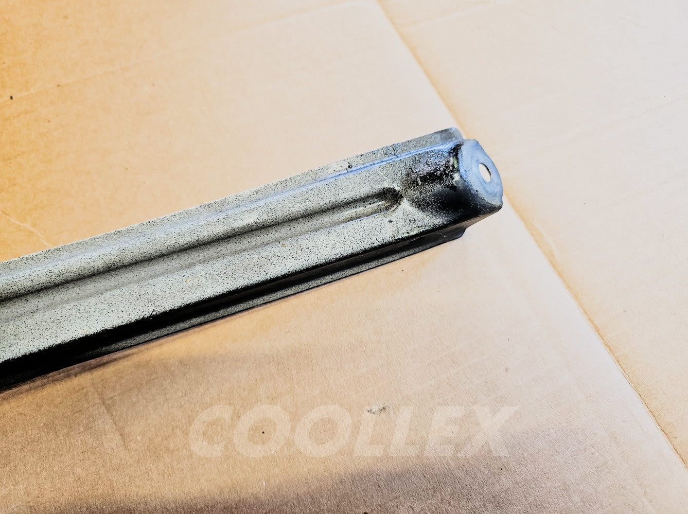 06-13 Lexus Is250 Is350 Hood Lock Support Bar 53217-53901 Oem Used