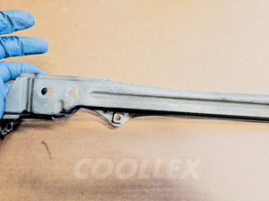 06-13 Lexus Is250 Is350 Hood Lock Support Bar 53217-53901 Oem Used