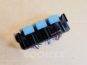 x3 97-24 Lexus Relay 90080-87026 Oem Used