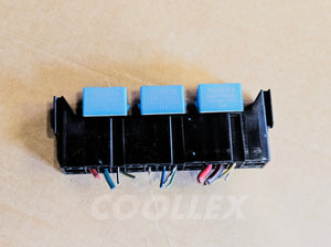 x3 97-24 Lexus Relay 90080-87026 Oem Used