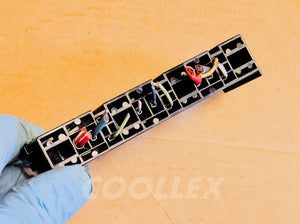x3 97-24 Lexus Relay 90080-87026 Oem Used