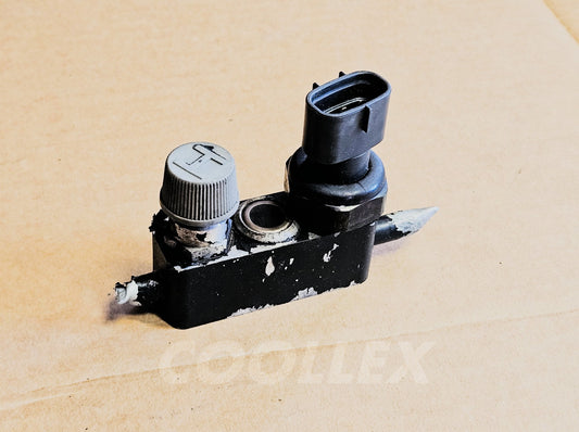 06-21 Lexus Is250 Hvac Pressure Sensor 88719-33020 Oem Used