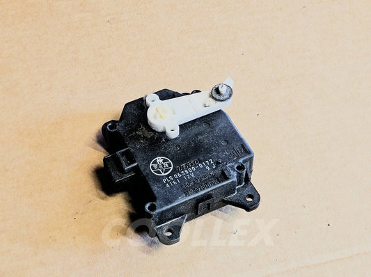 06-13 Lexus Is250 Is350 HVAC Air Adjustment Control Servo 87106-30480 Oem Used