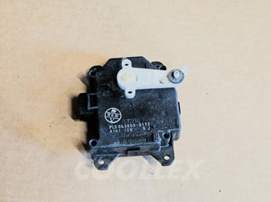 06-13 Lexus Is250 Is350 HVAC Air Adjustment Control Servo 87106-30480 Oem Used