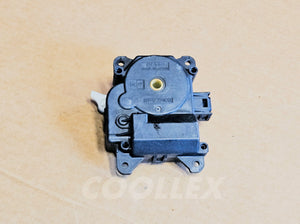06-13 Lexus Is250 Is350 HVAC Air Adjustment Control Servo 87106-30480 Oem Used
