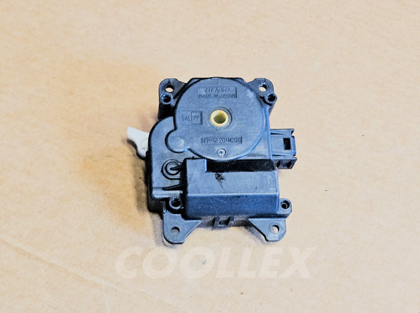 06-13 Lexus Is250 Is350 HVAC Air Adjustment Control Servo 87106-30480 Oem Used
