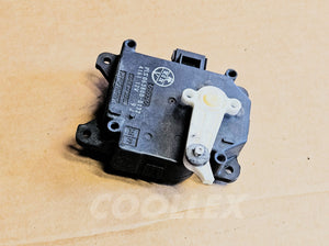 06-13 Lexus Is250 Is350 HVAC Air Adjustment Control Servo 87106-30480 Oem Used