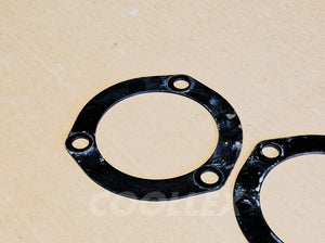 06-13 Lexus Is250 Front Struts Spacers Top Mounts 53729-53020 Oem Used