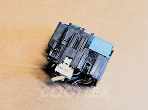06-13 Lexus Is250 Is350 Toyota Denso Relays Fuses 90987-02027 Oem Used