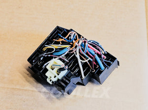 06-13 Lexus Is250 Is350 Toyota Denso Relays Fuses 90987-02027 Oem Used