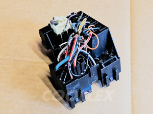 06-13 Lexus Is250 Is350 Toyota Denso Relays Fuses 90987-02027 Oem Used