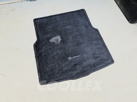 06-13 Lexus Is250 Is350 Rear Trunk Mat PT208-53061-01 Oem Used