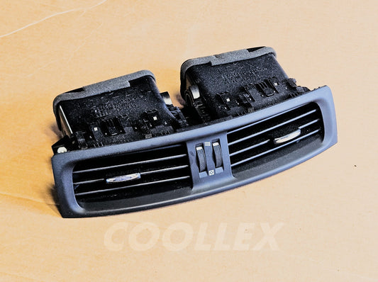 09-10 Lexus Is250 Is350 Center Dash Vents 55670-53020 Oem Used