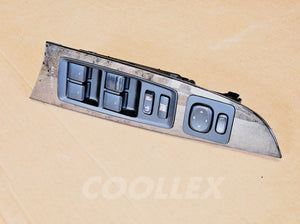 09-10 Lexus Is250 Master Door Window Switch Front Lh 84040-53110 Oem Used
