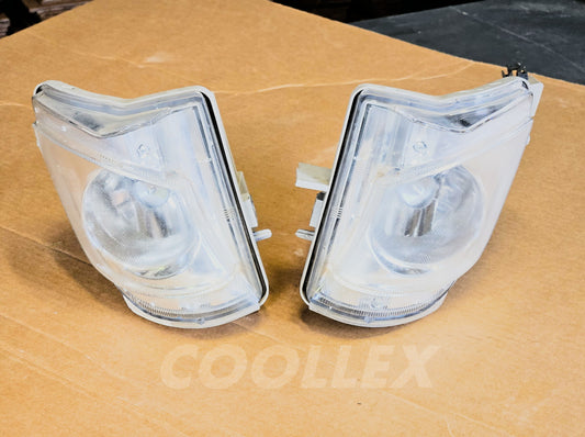06-13 Lexus Is250 Fog Light Lh Rh 81211-53290, 81221-53290 Oem Used