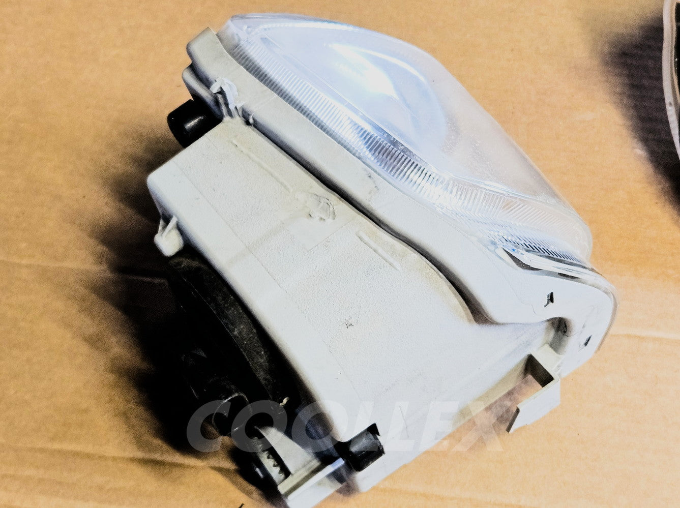 06-13 Lexus Is250 Fog Light Lh Rh 81211-53290, 81221-53290 Oem Used