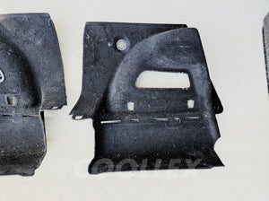 BMW Mini Clubman R55 Panels Boot Left, Right  7144851 Oem Used