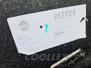 BMW Mini Clubman R55 Panels Boot Left, Right  7144851 Oem Used