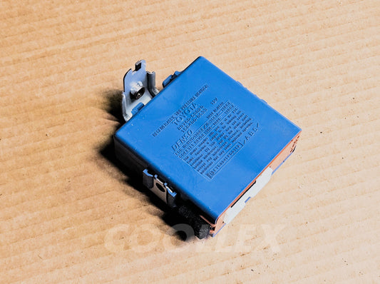 06-13 Lexus Is250 Tire Pressure Sensor Receiver Module 89760-53020 Oem Used