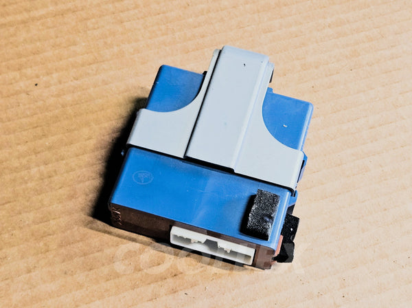 06-13 Lexus Is250 Tire Pressure Sensor Receiver Module 89760-53020 Oem Used