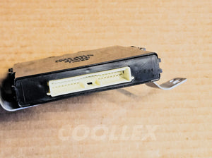 06-13 Lexus Is250 Instrument panel, power source module 89670-53090 Oem Used