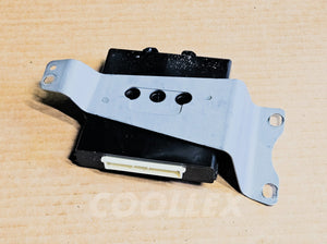 06-13 Lexus Is250 Instrument panel, power source module 89670-53090 Oem Used