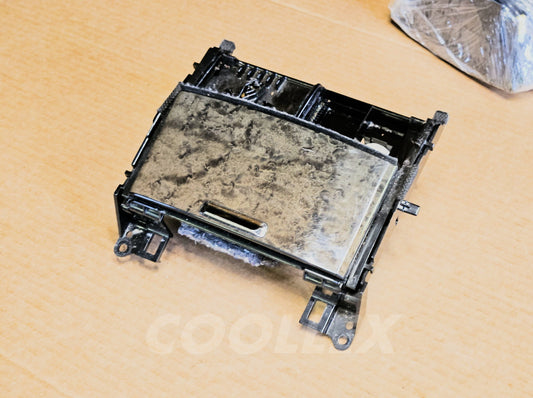 06-13 Lexus Is250 Front Ash Tray Box 74102-53020, 74103-53020-E0 Oem Used