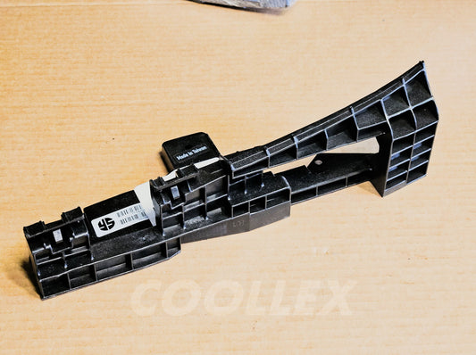 09-13 Lexus Is250 Front Lh Driver Headlight Bracket 52116-53050 Replacement