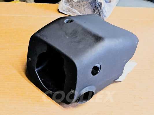 2006-13 Lexus Is250 Steering Column Cover 45286-53912 Oem Used