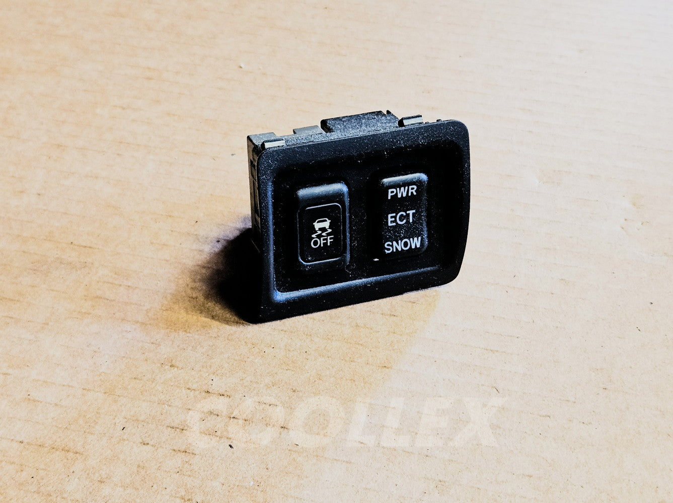 06-13 Lexus Is250 Traction Control Switch 84988-30100 Oem Used