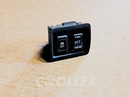 06-13 Lexus Is250 Traction Control Switch 84988-30100 Oem Used