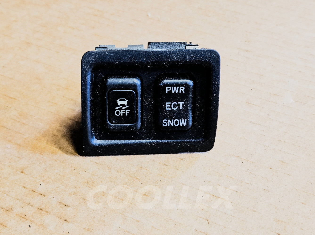 06-13 Lexus Is250 Traction Control Switch 84988-30100 Oem Used