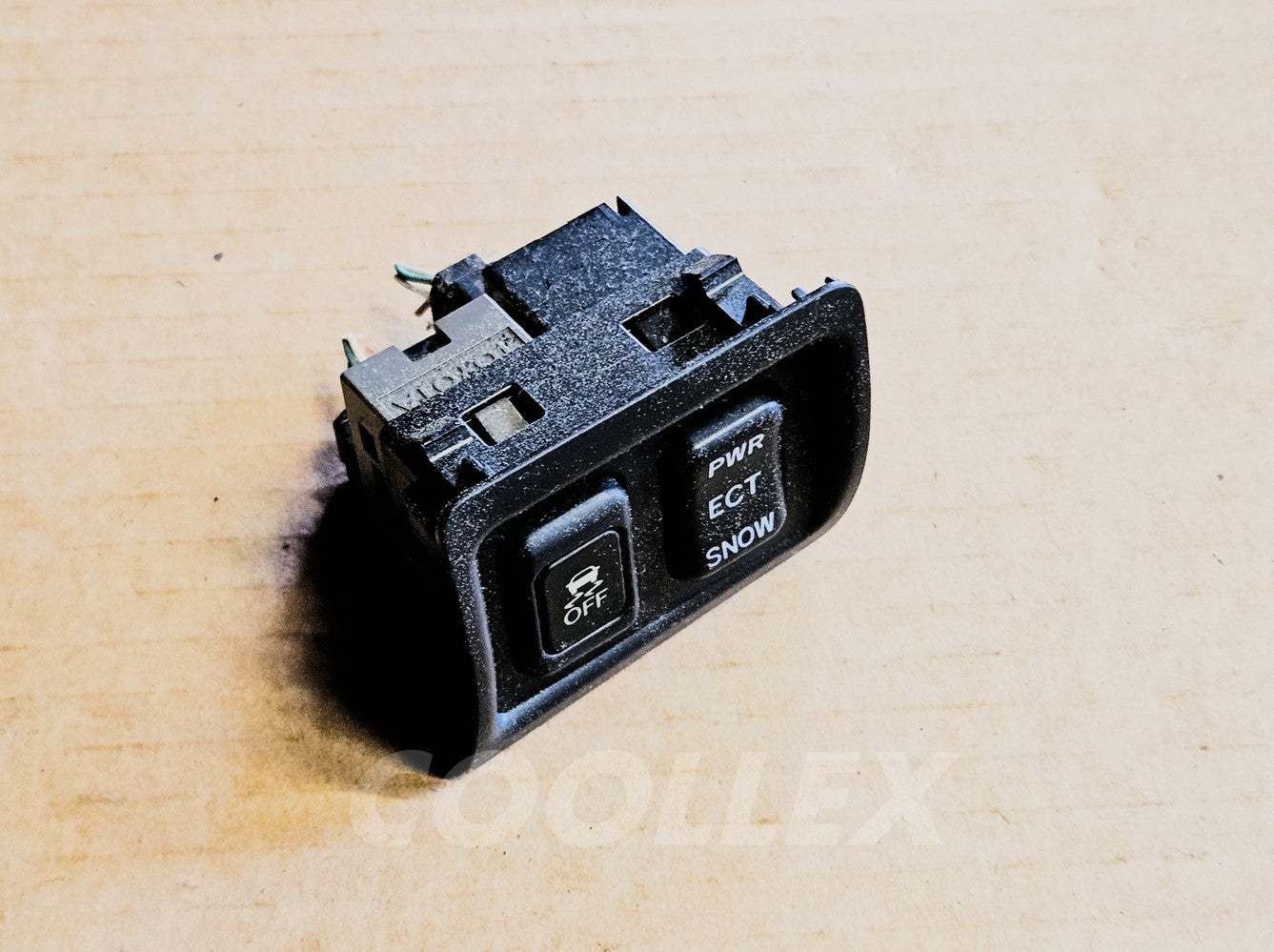 06-13 Lexus Is250 Traction Control Switch 84988-30100 Oem Used