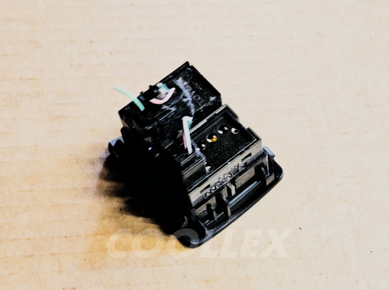 06-13 Lexus Is250 Traction Control Switch 84988-30100 Oem Used