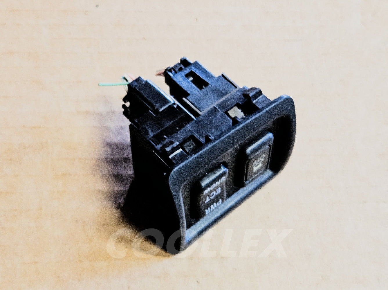 06-13 Lexus Is250 Traction Control Switch 84988-30100 Oem Used