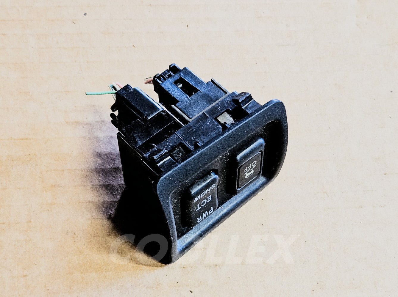 06-13 Lexus Is250 Traction Control Switch 84988-30100 Oem Used