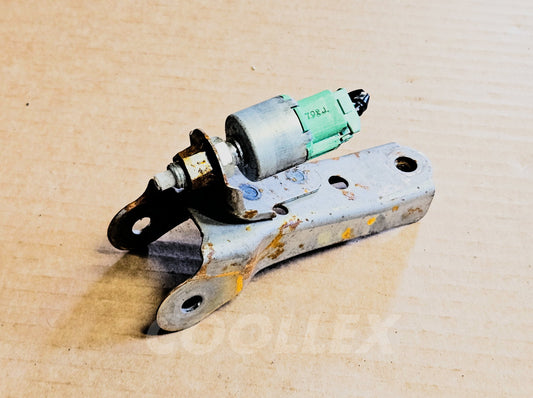 06-13 Lexus Is250 Stoplamp Switch 84340-30110 Oem Used