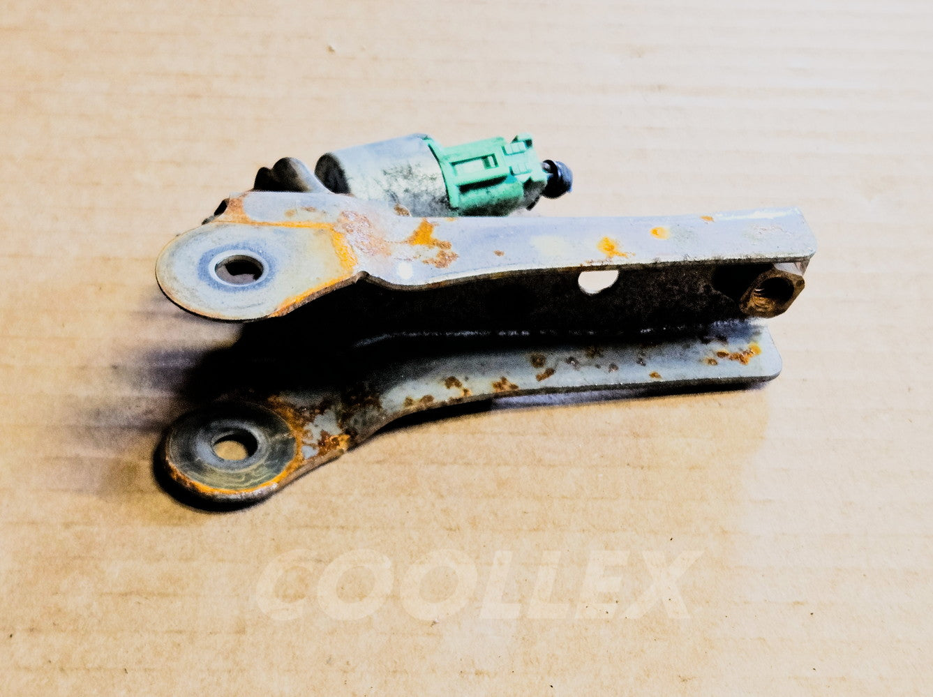 06-13 Lexus Is250 Stoplamp Switch 84340-30110 Oem Used