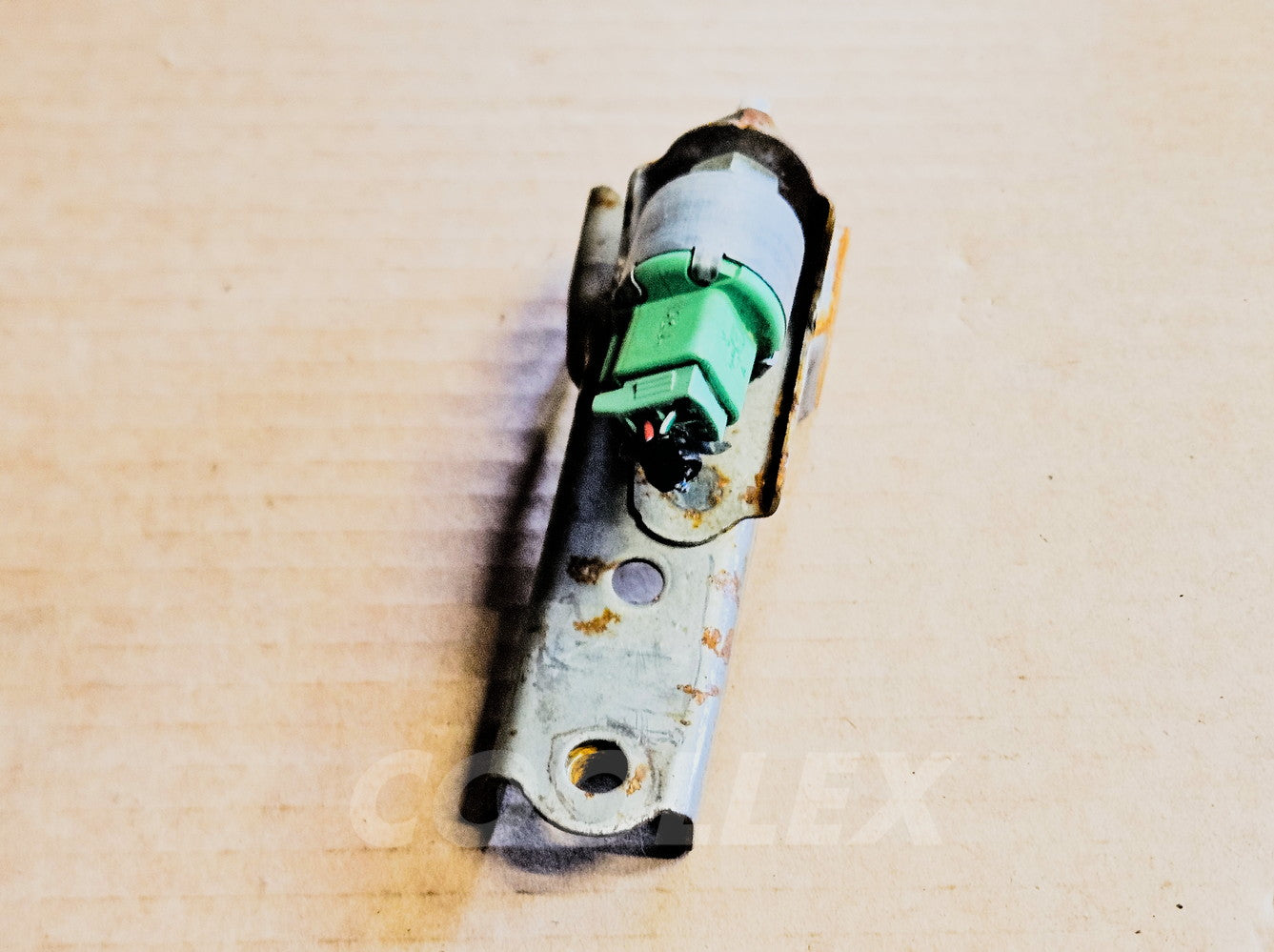 06-13 Lexus Is250 Stoplamp Switch 84340-30110 Oem Used
