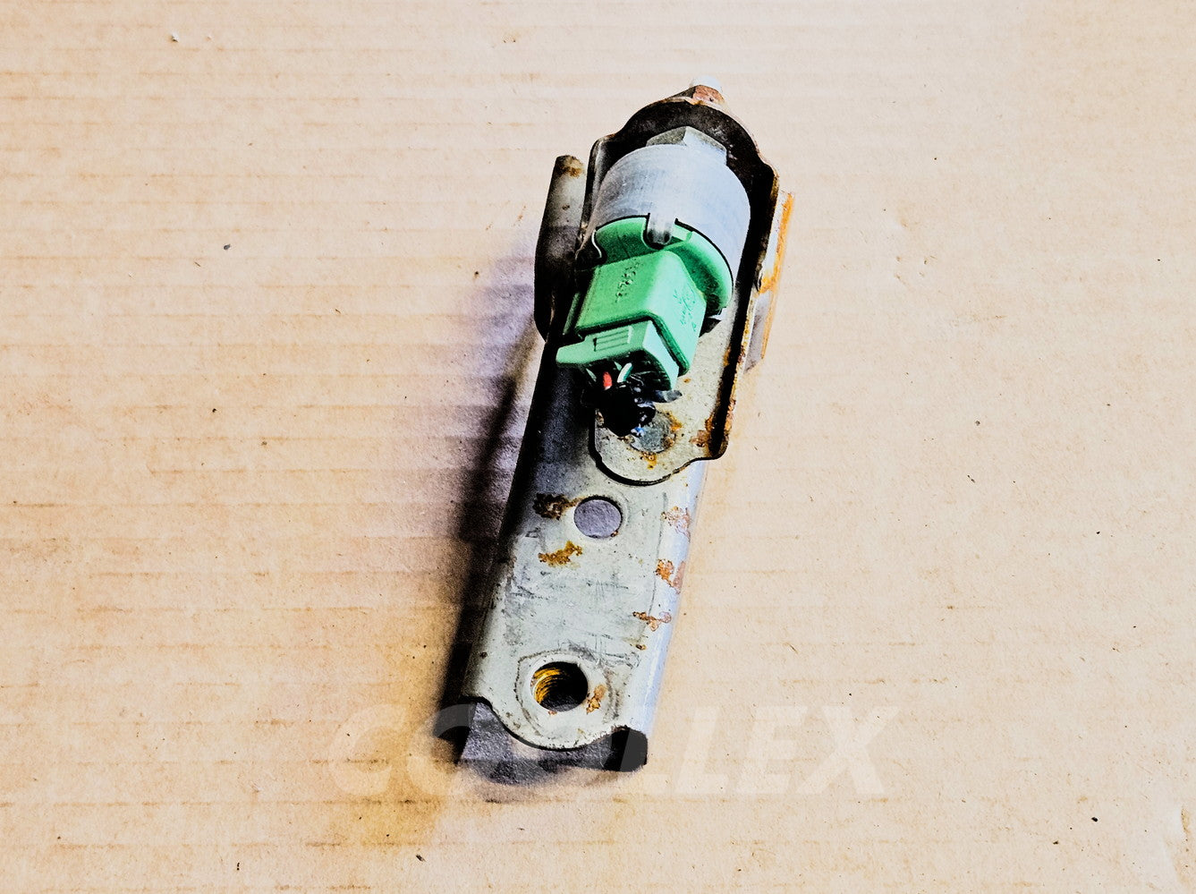 06-13 Lexus Is250 Stoplamp Switch 84340-30110 Oem Used