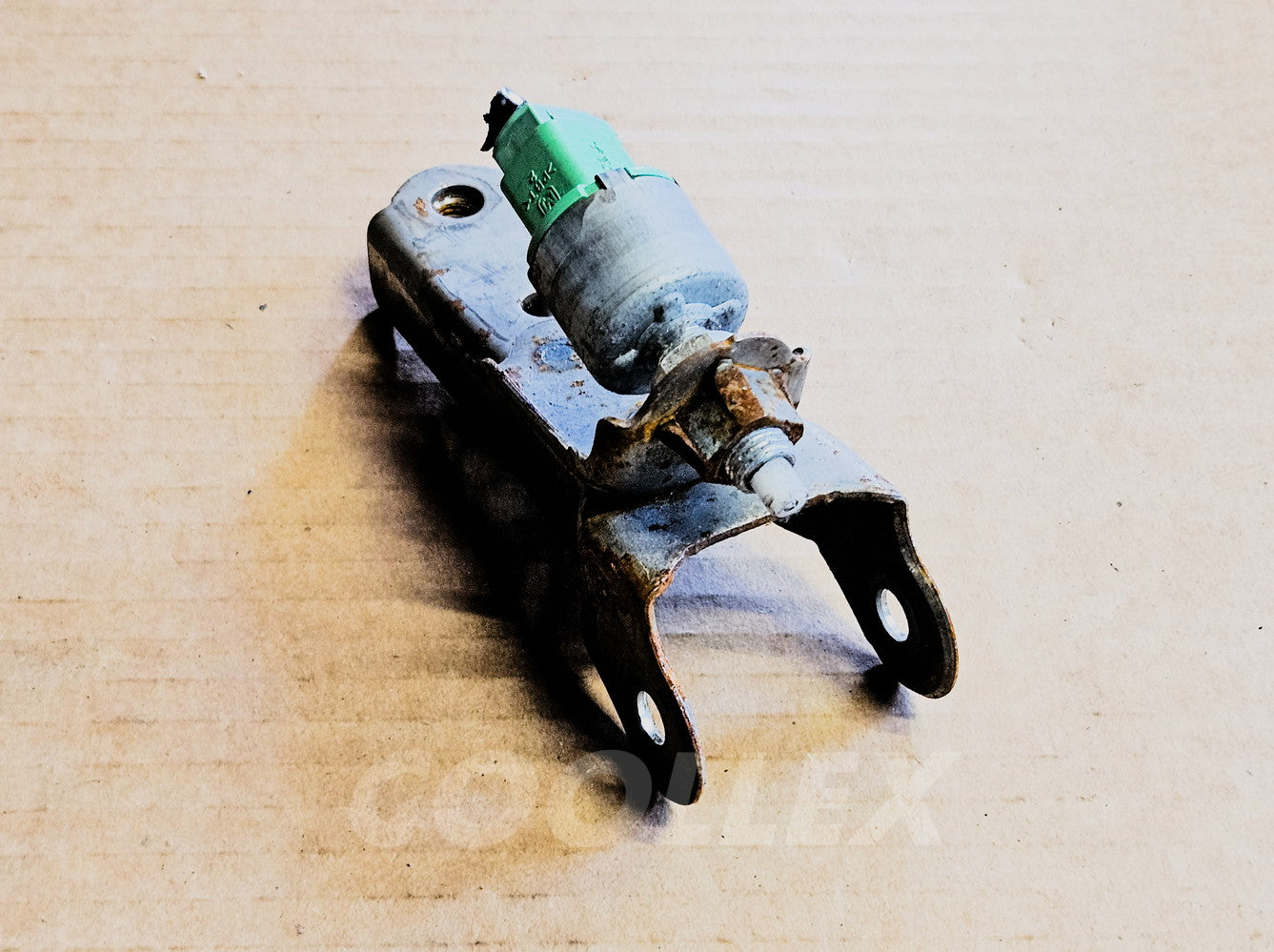 06-13 Lexus Is250 Stoplamp Switch 84340-30110 Oem Used