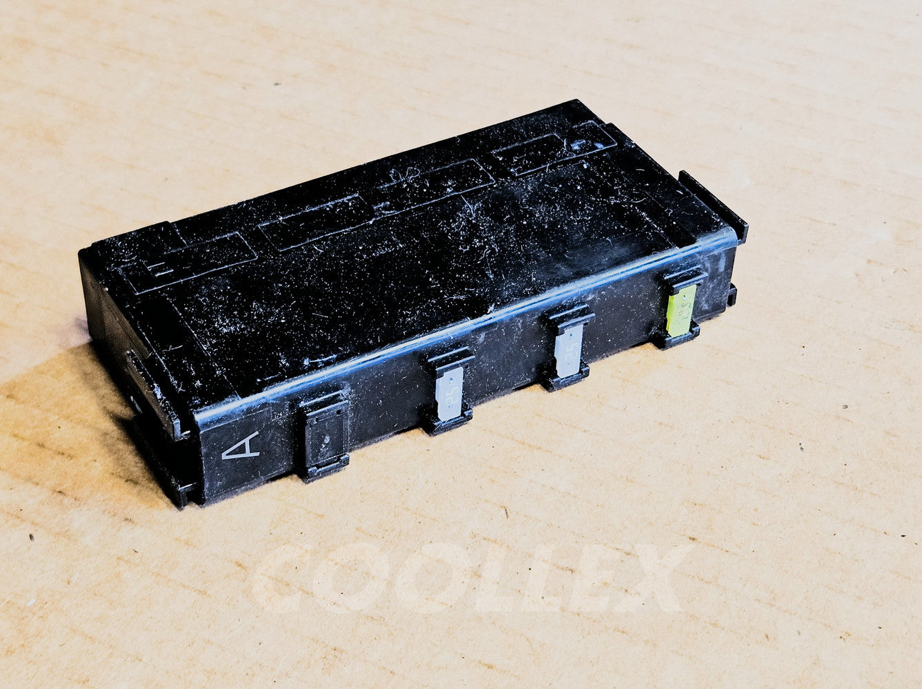 06-13 Lexus Is250 Integration Relay 82641-30250 Oem Used