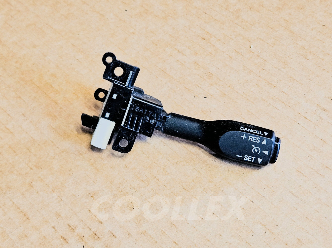 06-21 Lexus Is250 Cruise Control Switch 84632-08021 Oem Used