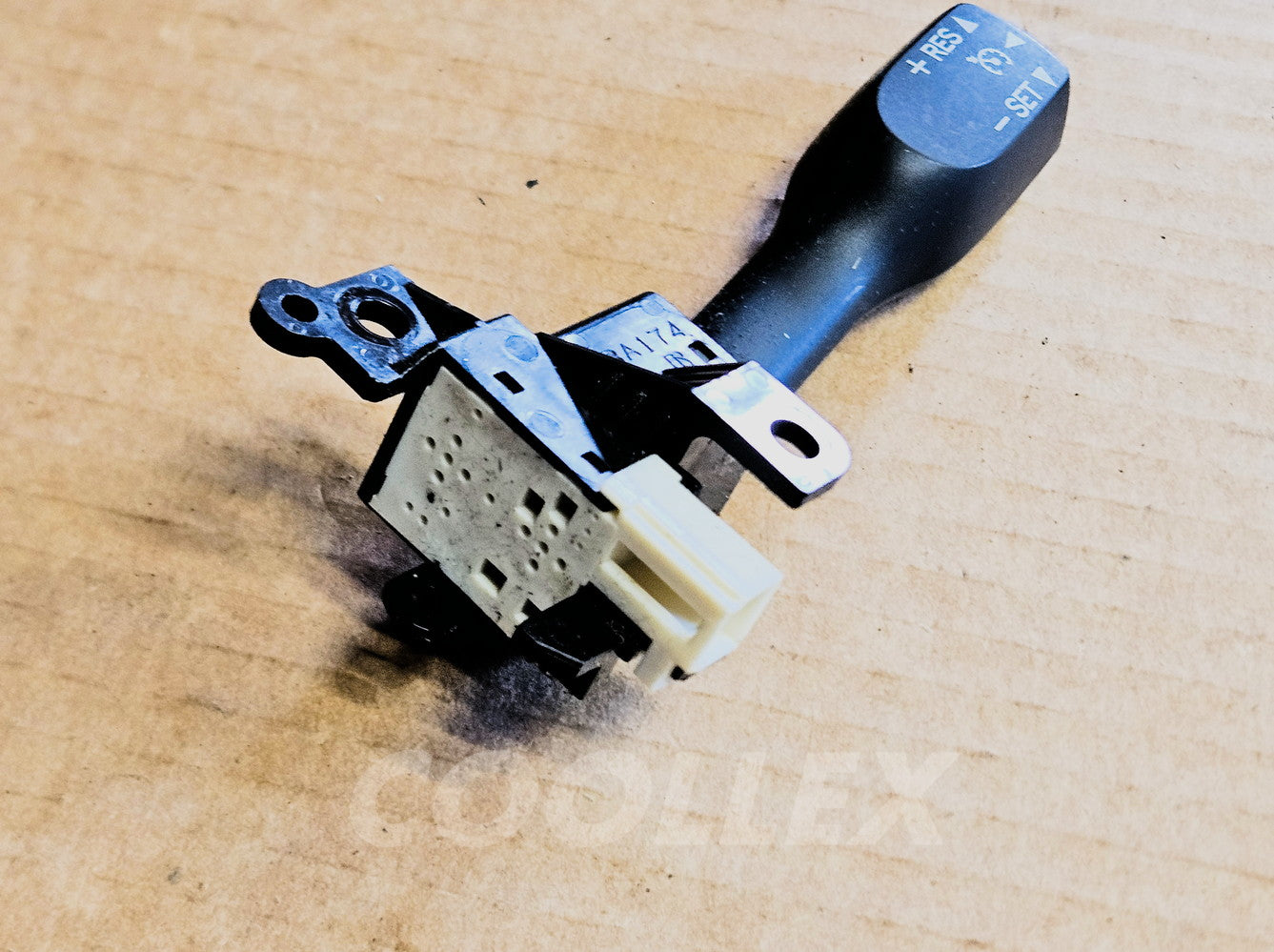 06-21 Lexus Is250 Cruise Control Switch 84632-08021 Oem Used