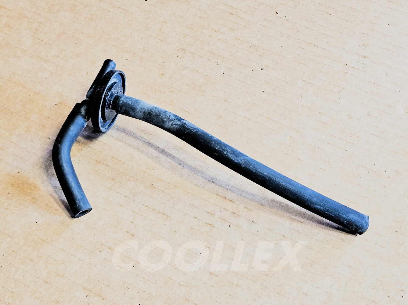 2006-2015 Lexus IS350 IS250 Coolant Reservoir Tank Cap Sub Assembly 16405-31040 Oem Used