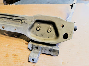 06-13 Lexus Radiator Support Lh Side 53203-53906 Oem Used