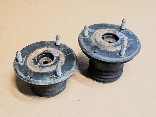 06-15 Lexus Is250 Front Strut Mounts 48680-53031 Oem Used